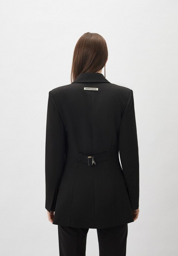Жакет Patrizia Pepe