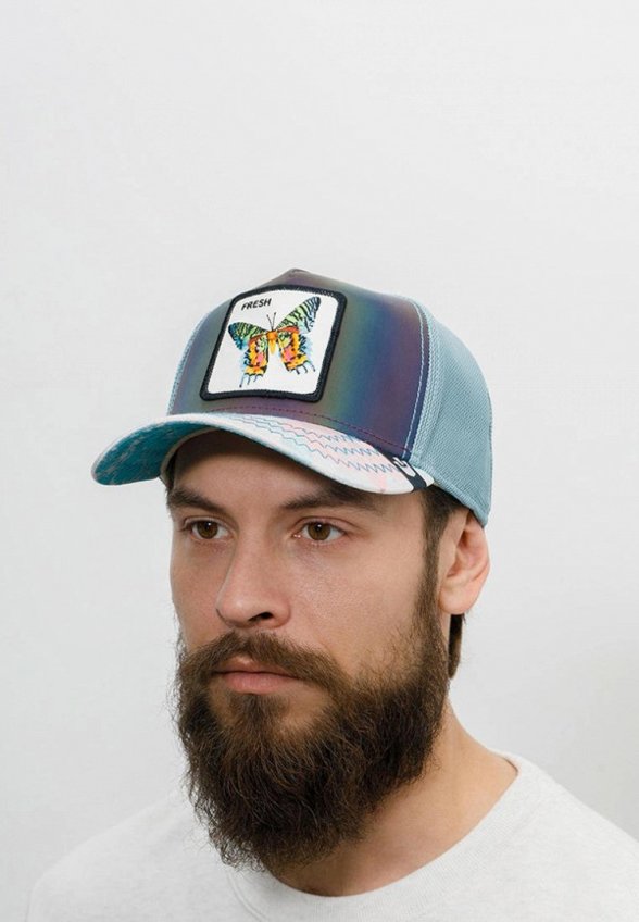 Бейсболка Goorin Brothers