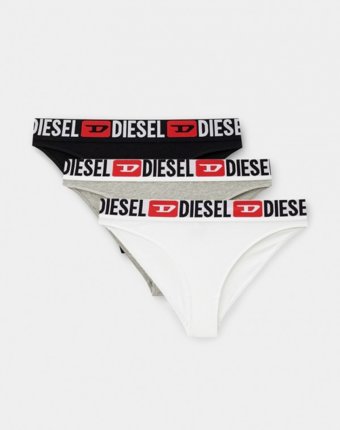 Трусы 3 шт. Diesel женщинам