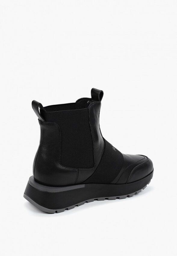 Ботинки Ascalini