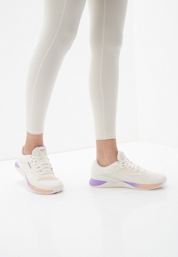 Кроссовки Reebok