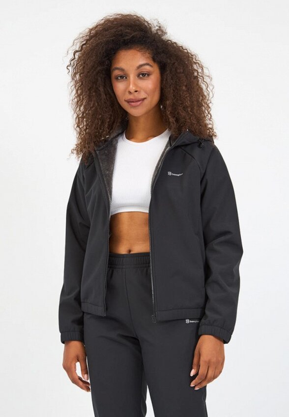 Куртка утепленная Baasploa