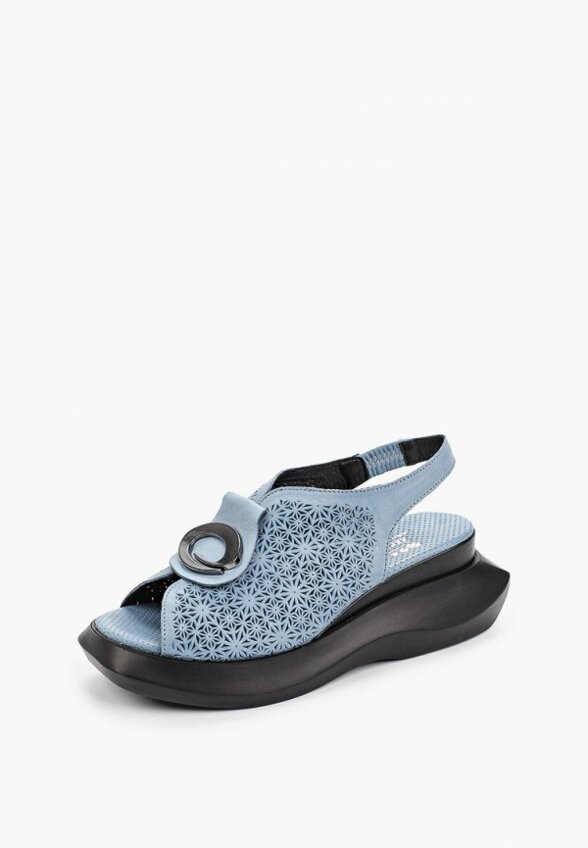 Босоножки Ascalini