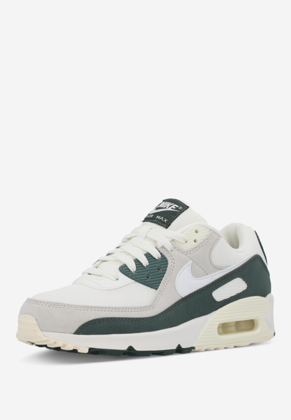 Кроссовки женские Nike Air Max 90, Бежевый