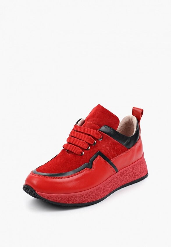 Кроссовки Ascalini