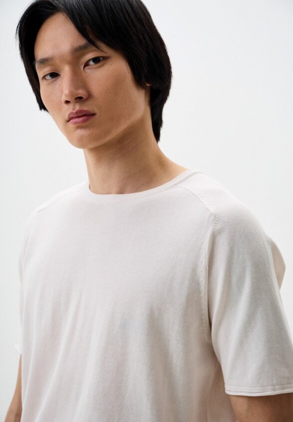 Футболка O'STIN