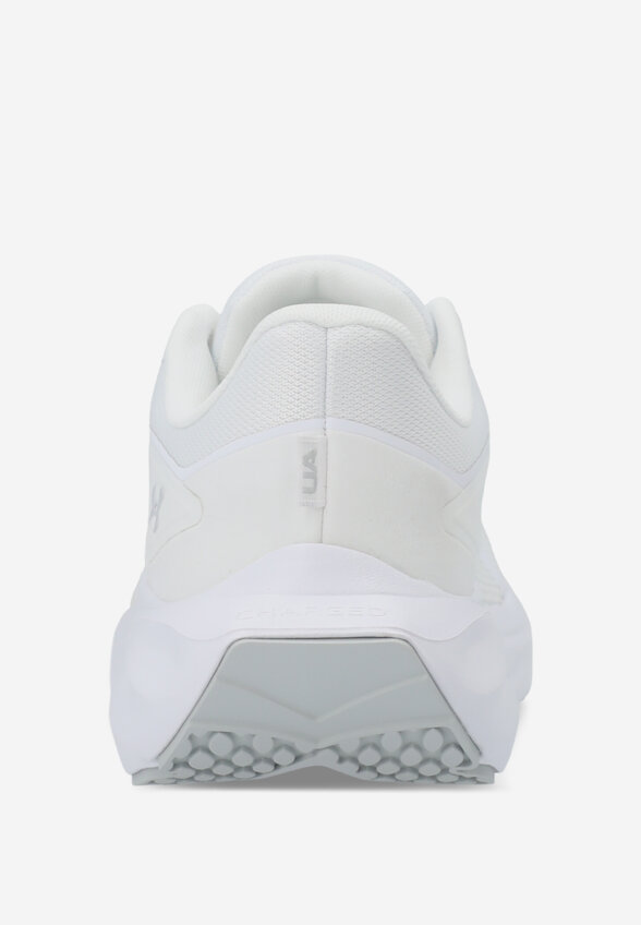 Кроссовки женские Under Armour Ascend, Белый