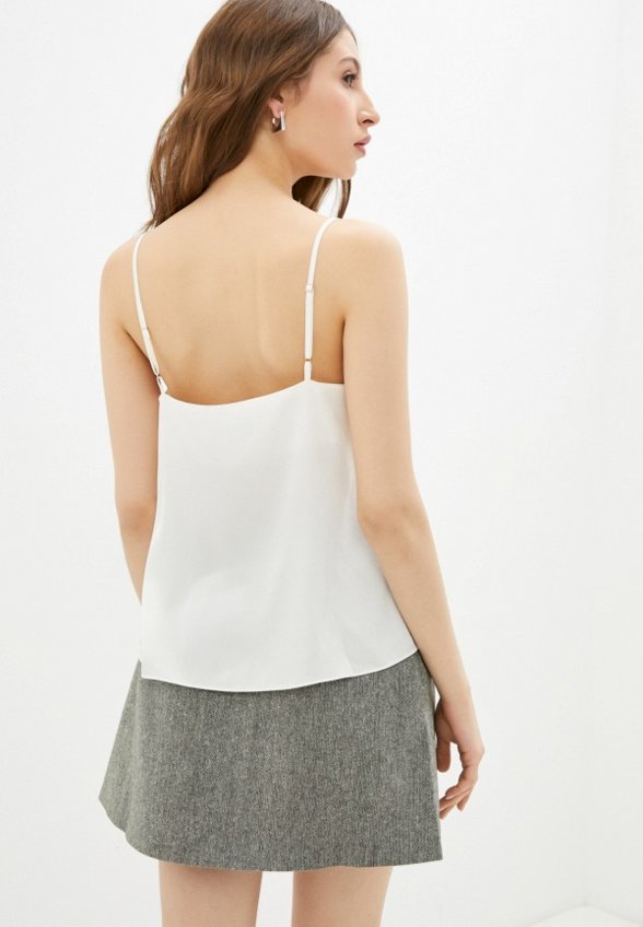 Топ Christina Shulyeva