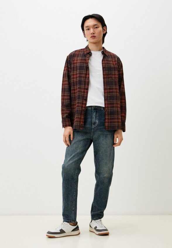 Джинсы Qwentiny