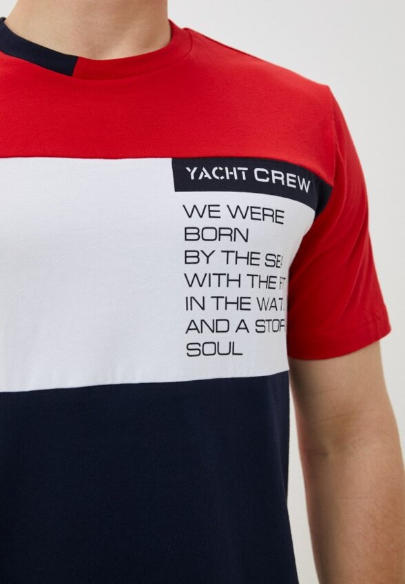 Футболка PlayToday