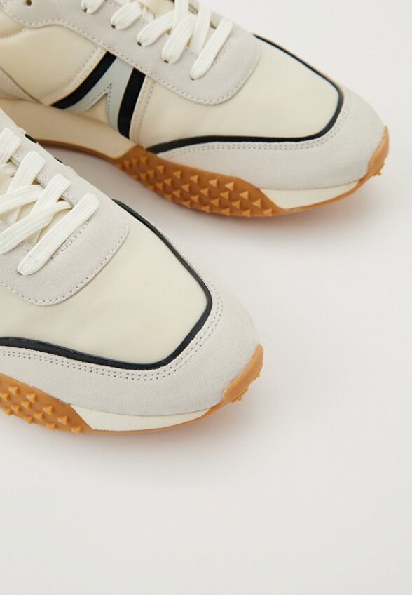 Кроссовки Lacoste