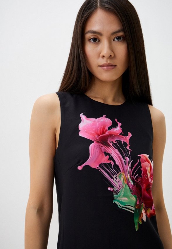 Платье Desigual