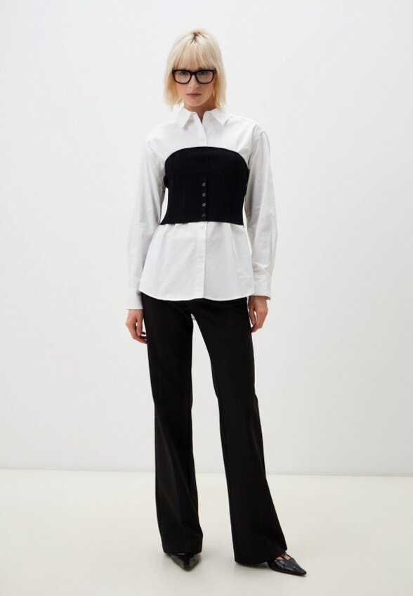 Рубашка и топ Ipekyol