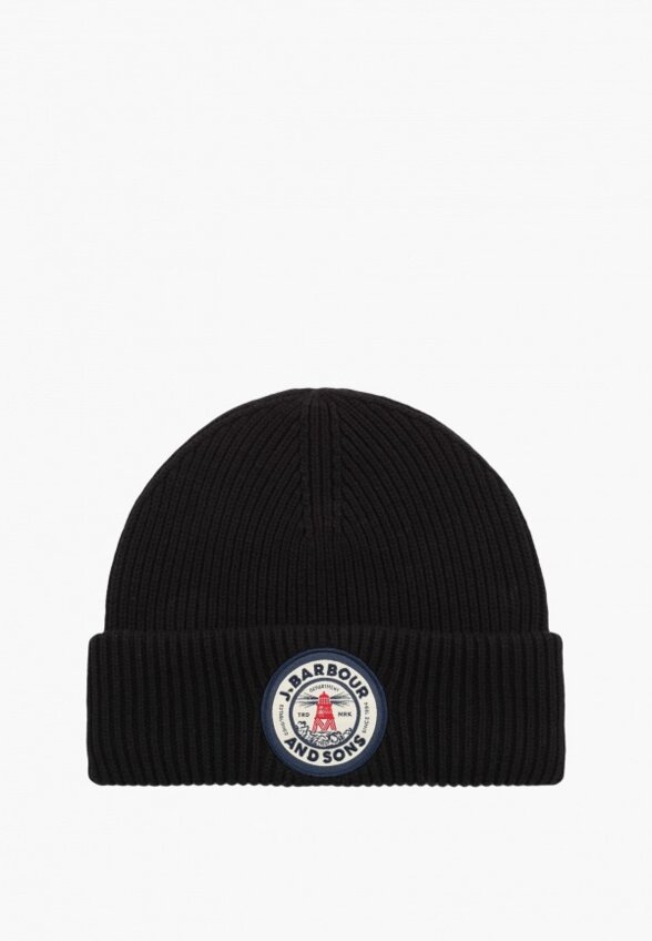 Шапка Barbour