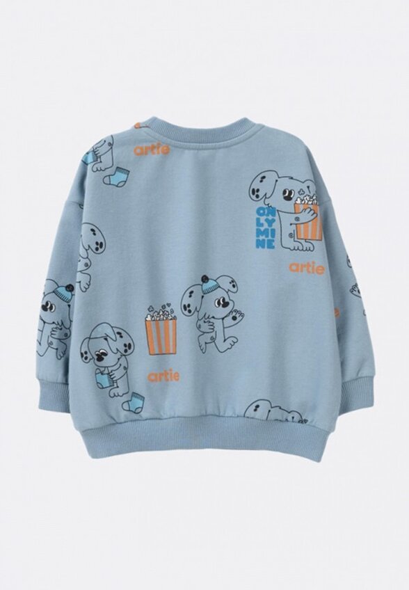 Свитшот Artie