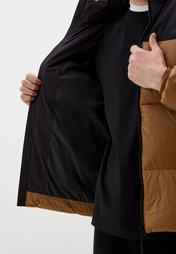 Куртка утепленная 4F