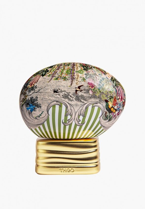 Парфюмерная вода The House of Oud