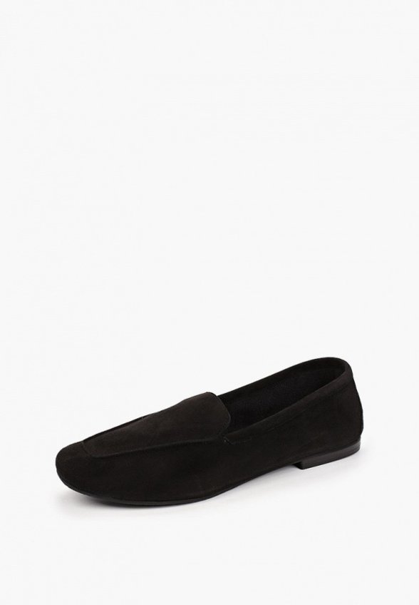 Лоферы Pazolini