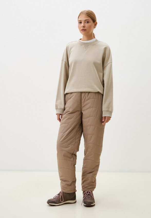 Брюки утепленные Cordillero