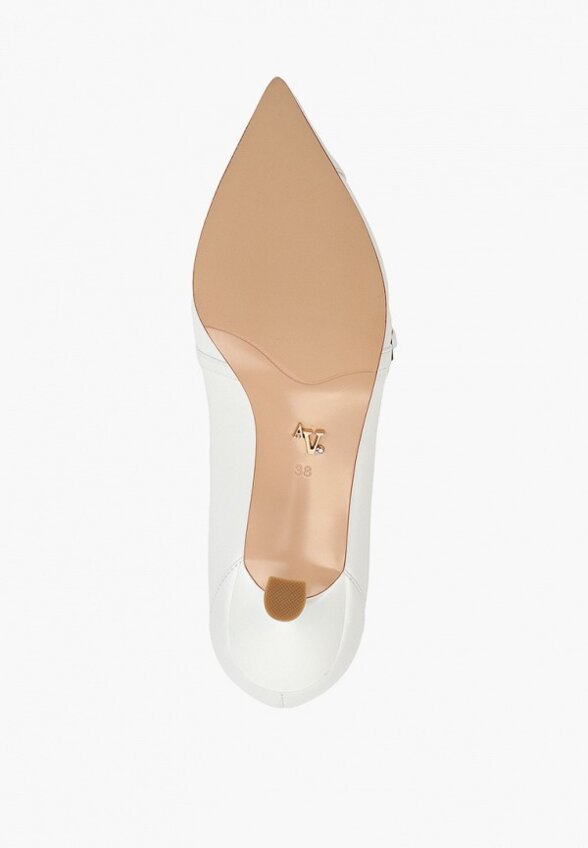 Туфли Angelina Voloshina