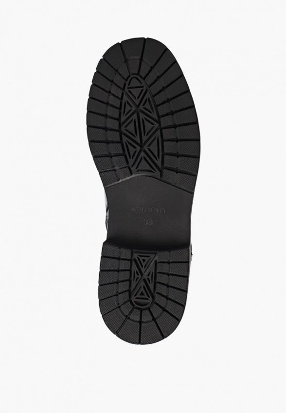 Ботинки Abricot