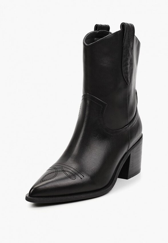 Полусапоги Ralf Ringer