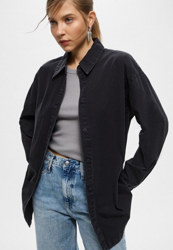 Рубашка Befree