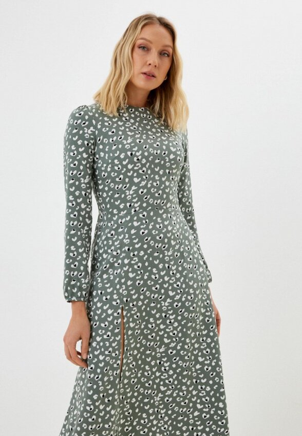 Платье Mousa 9