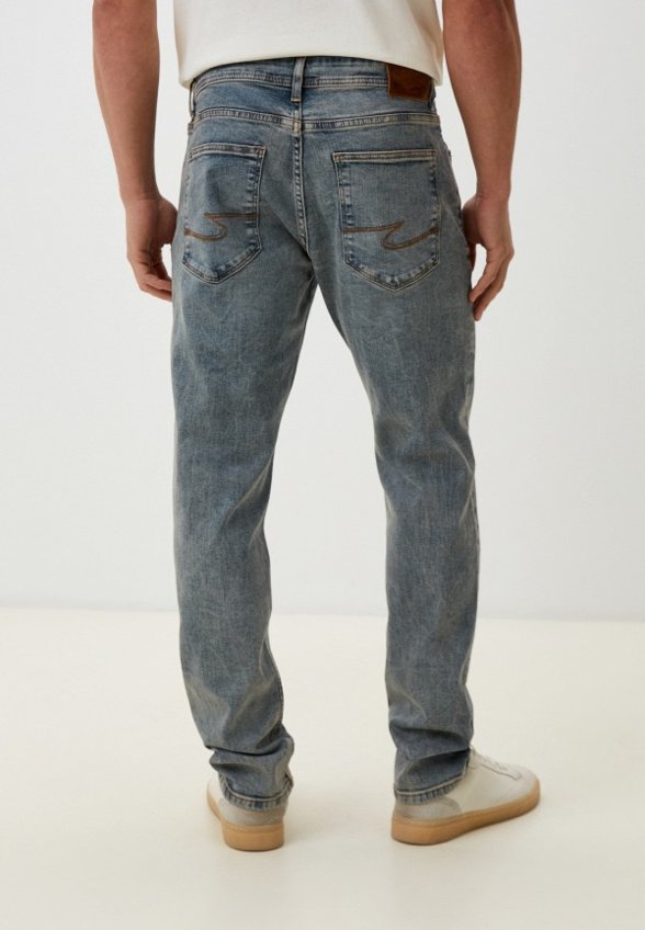 Джинсы Colin's