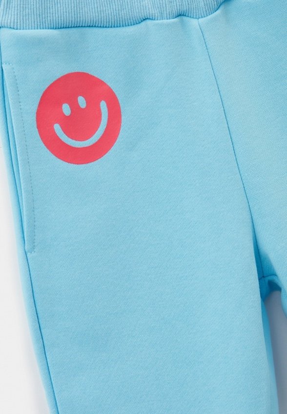 Брюки спортивные Gioco