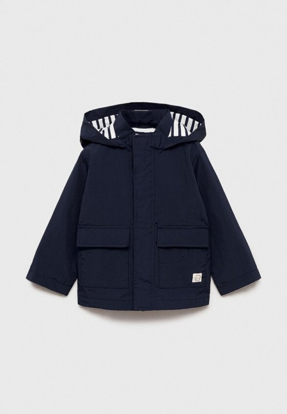 Куртка Mango Kids