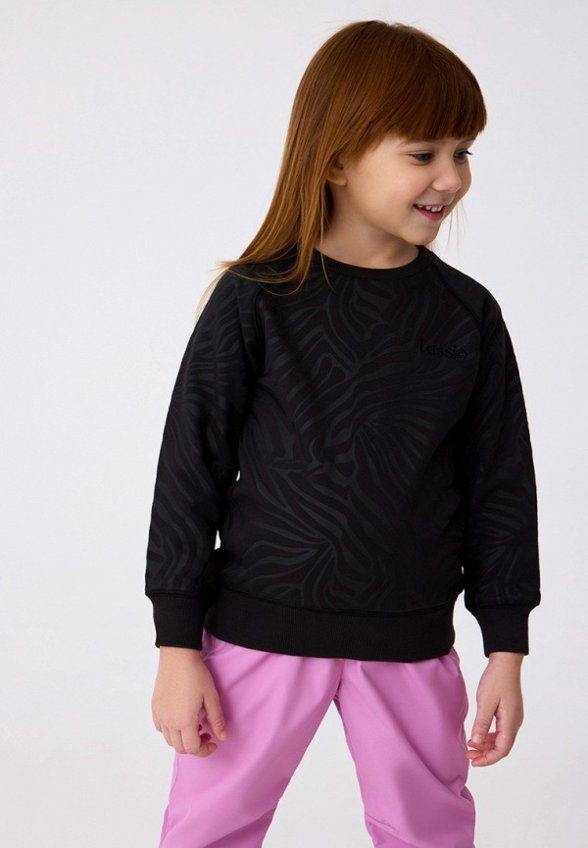 Свитшот Lassie