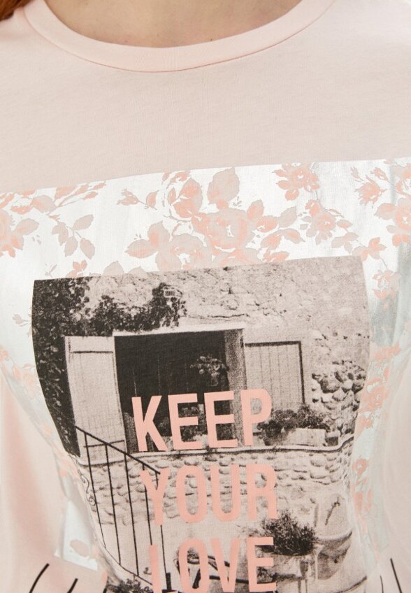 Футболка Baon