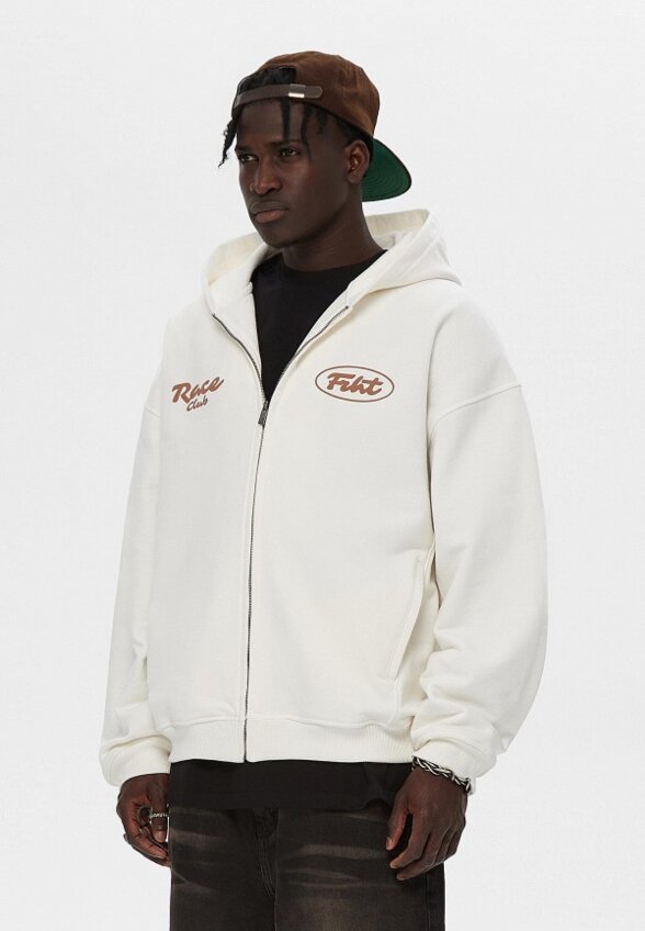 Толстовка Frht