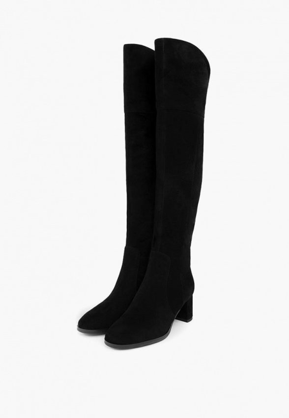 Ботфорты Monsorro