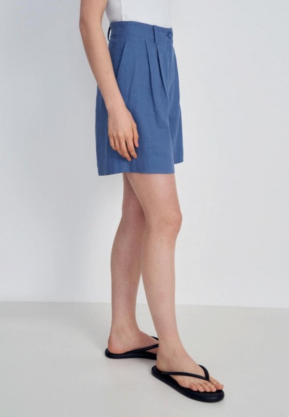 Шорты Finn Flare