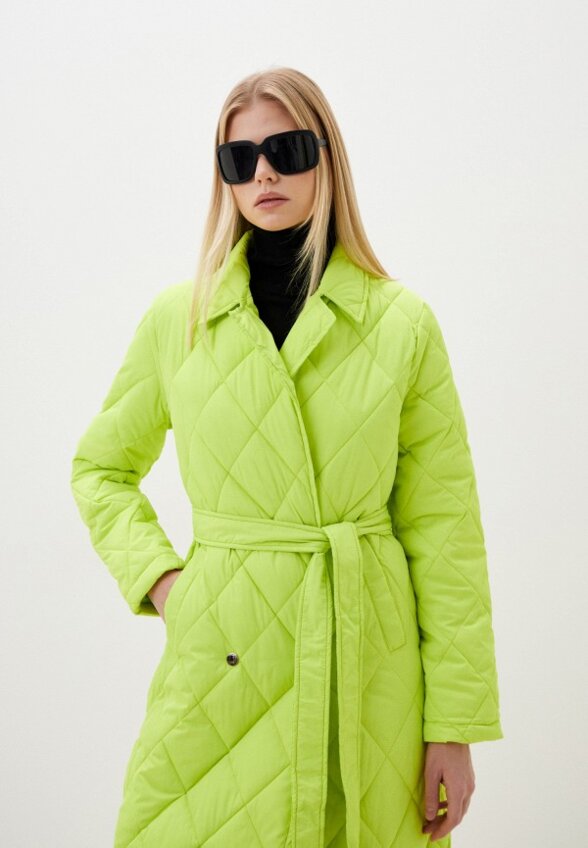 Куртка-пальто Isibris