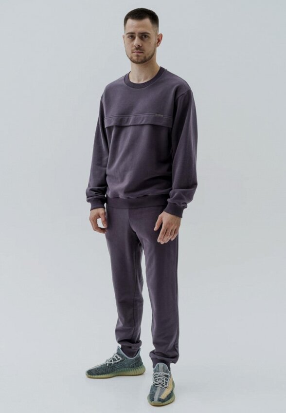 Костюм спортивный Plp Club