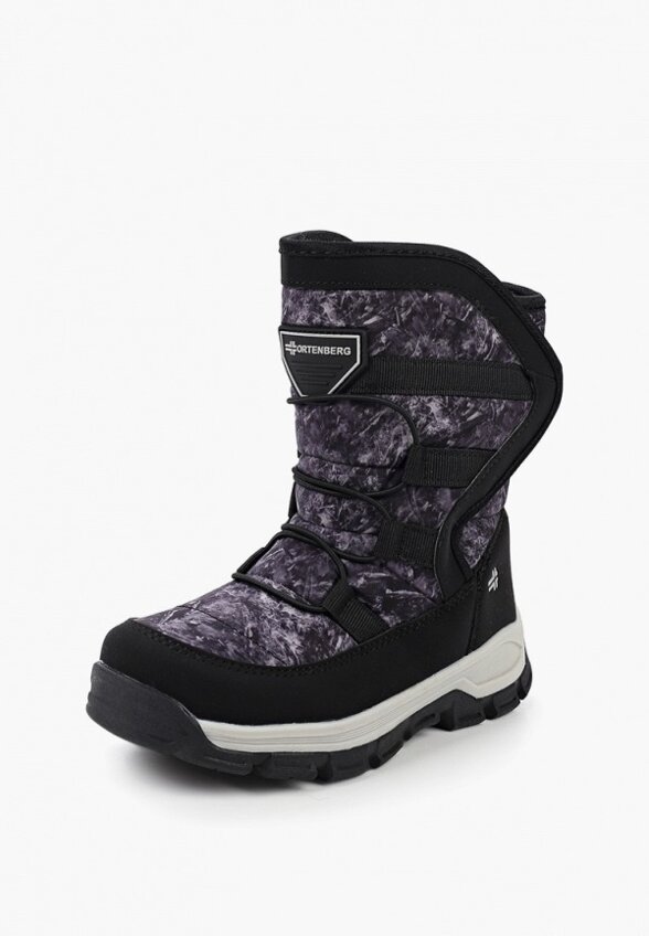 Сапоги Ortenberg