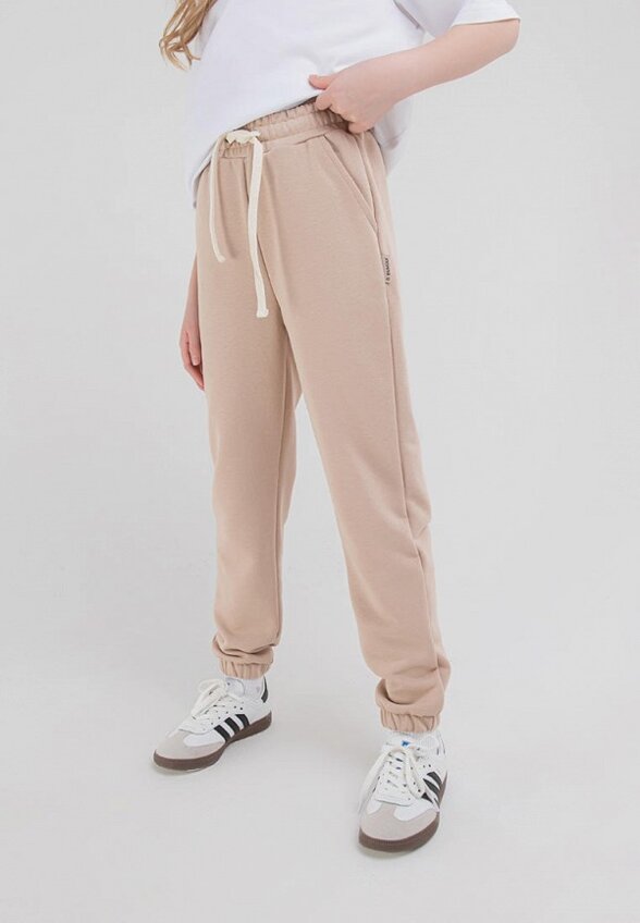 Брюки спортивные Bungly