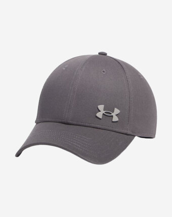 Бейсболка мужская Under Armour Essential, Серый женщинам