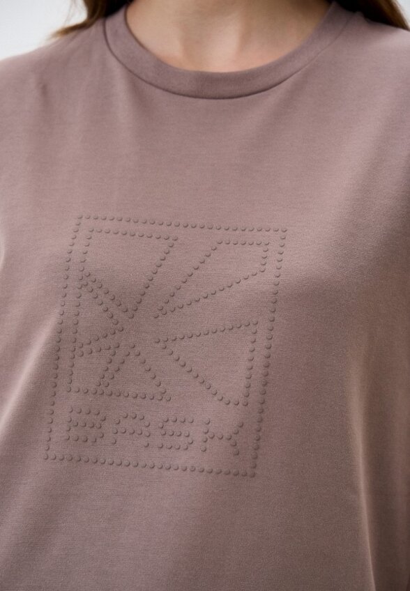 Футболка BASK