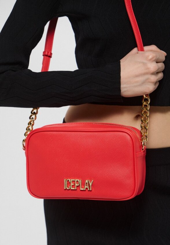 Сумка Ice Play
