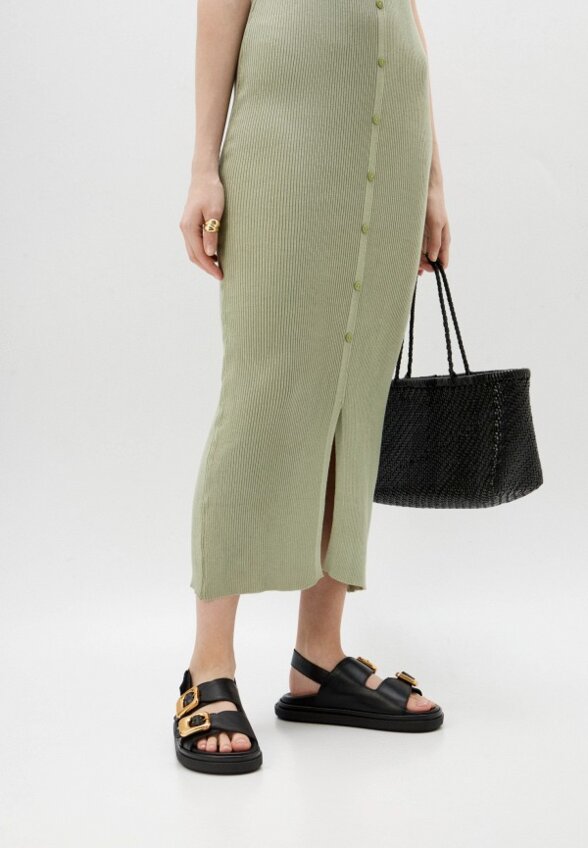 Сандалии Alohas