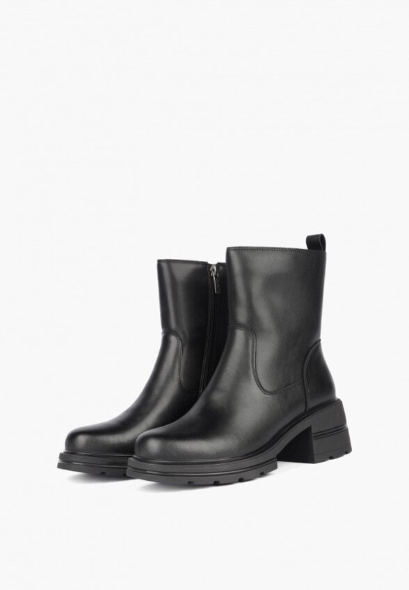 Ботильоны Zenden