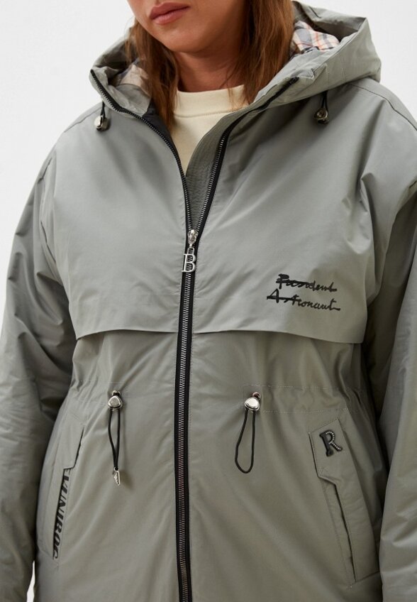 Куртка утепленная Margo Blues