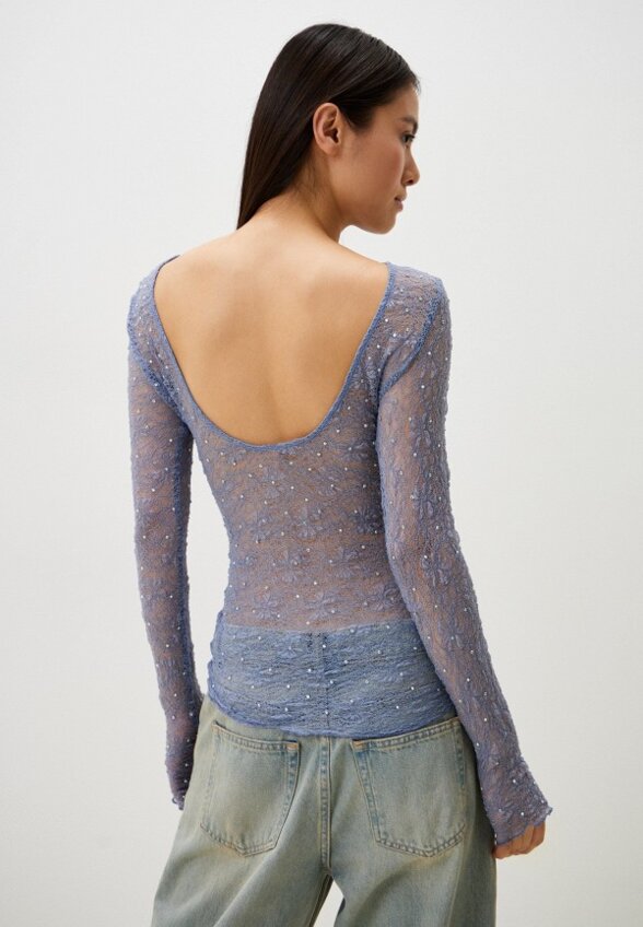 Лонгслив Befree