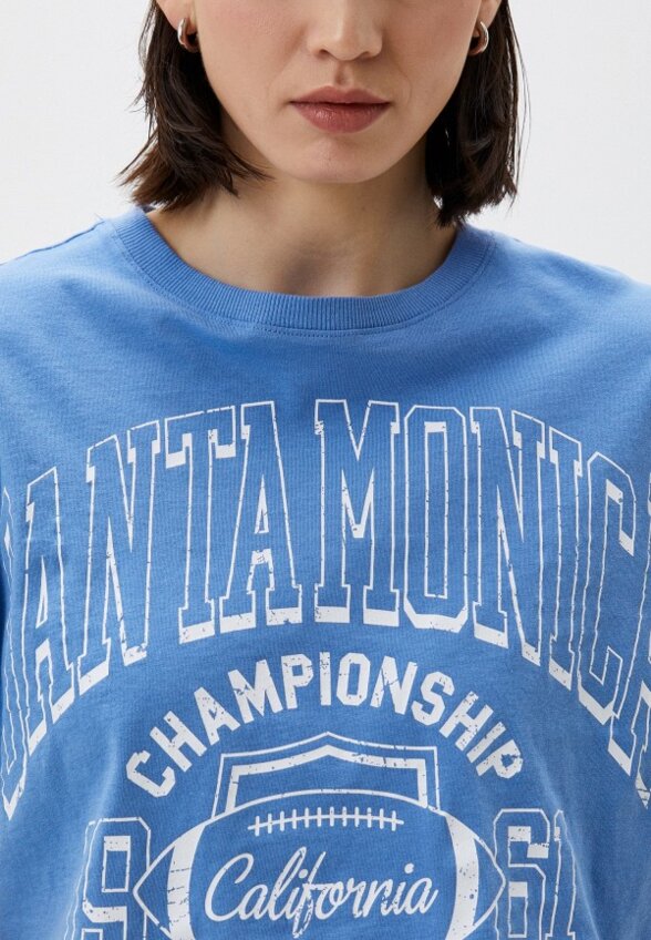 Футболка Terranova