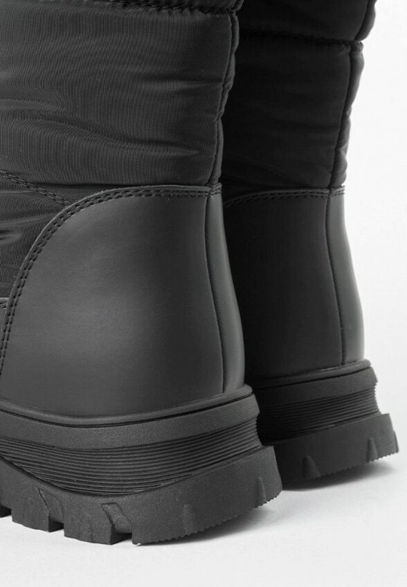 Дутики Niota Line