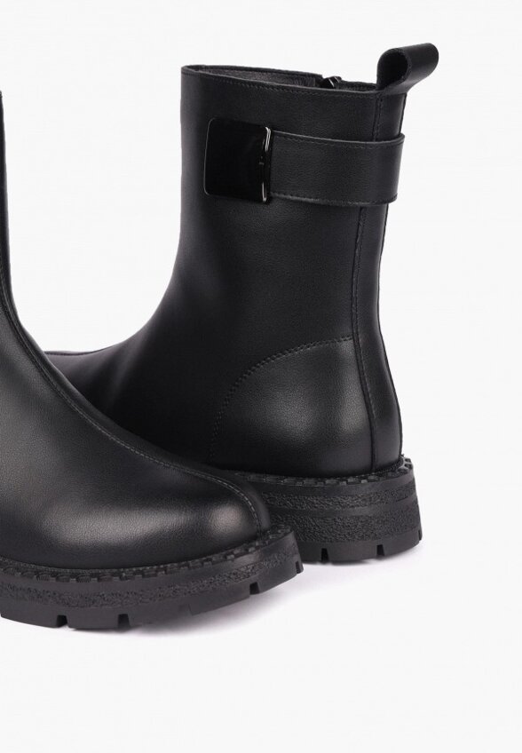 Ботинки Zenden